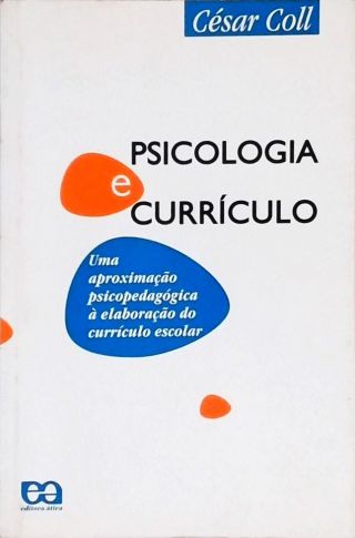 Psicologia E Currículo