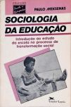 Sociologia da Educação