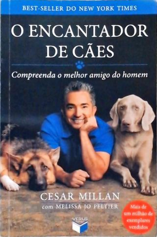 O Encantador De Cães