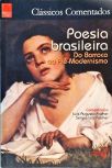 Poesia Brasileira - Do Barroco ao Pós-modernismo