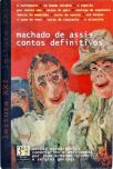 Machado de Assis - Contos Definitivos