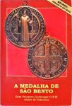 A Medalha De São Bento (não Acompanha Medalha)