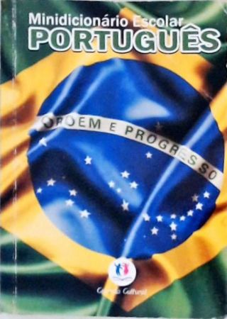 Minidicionário Escolar Português