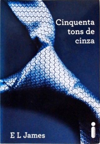 Cinquenta tons de cinza