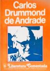 Literatura Comentada - Carlos Drummond de Andrade