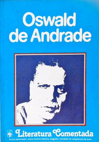 Oswald de Andrade