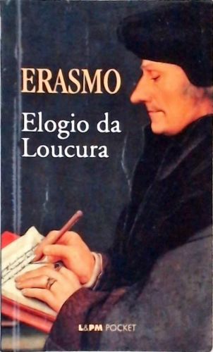 Elogio Da Loucura