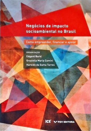 Negócios de Impacto Socioambiental no Brasil