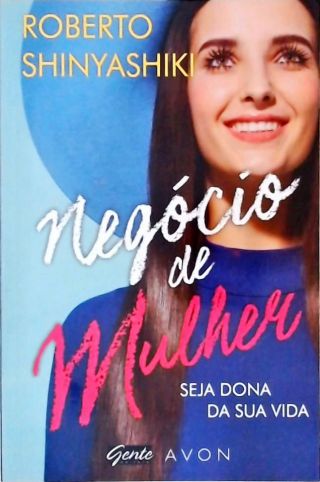 Negócio De Mulher