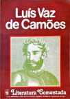 Literatura Comentada - Luís Vaz de Camões