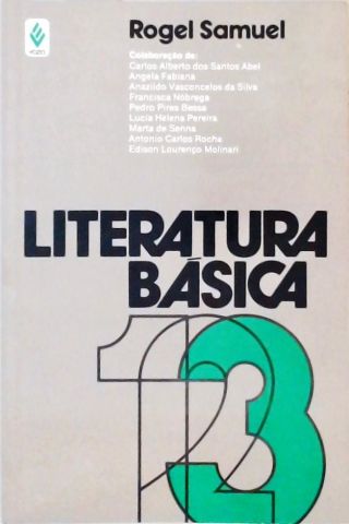 Literatura Básica - Vol. 3