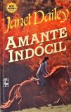 Amante Indócil