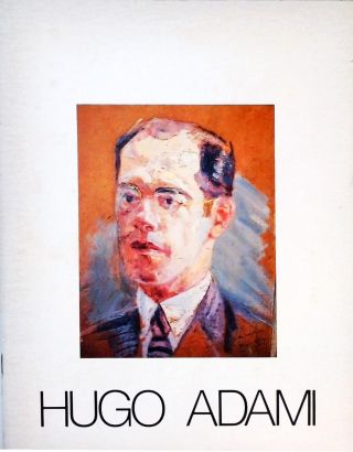 Exposição de Hugo Adami - MAM