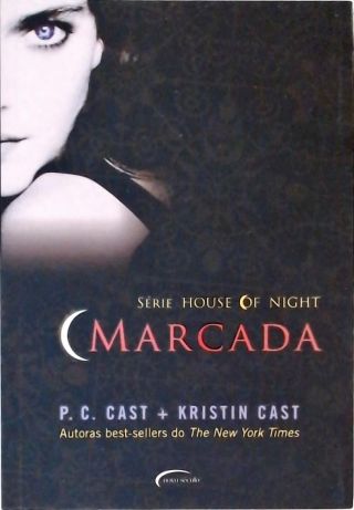 Série House Of The Night - Em 12 Volumes
