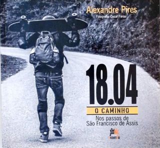 18.04 - O caminho