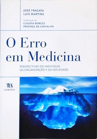 O Erro em Medicina