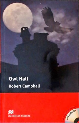 Owl Hall - Não inclui Cd