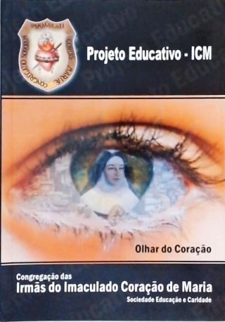 Projeto Educatico - ICM