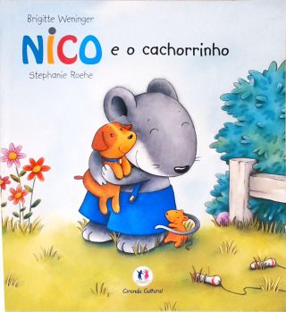 Nico E O Cachorrinho