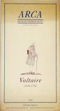 Arca - Revista Literária Anual - Voltaire (1694-1778)