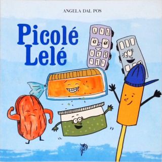 Picolé Lelé