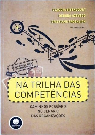 Na Trilha Das Competências