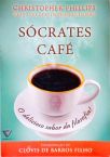 Sócrates Café - O Delicioso Sabor Da Filosofia!