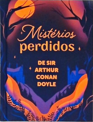 Mistérios Perdidos