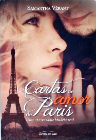 Cartas De Amor De Paris