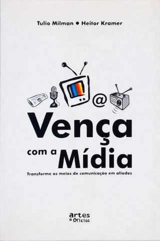 Vença Com A Mídia