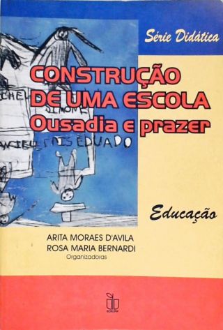 Construção de uma Escola