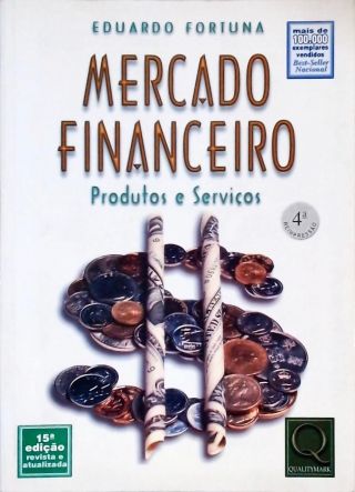 Mercado Financeiro - Produtos E Serviços