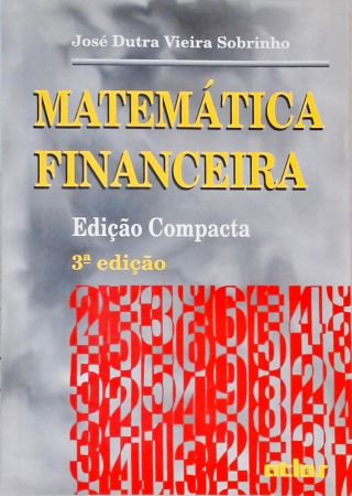 Matemática Financeira