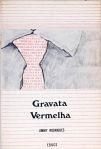 Gravata Vermelha