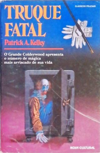 Truque Fatal