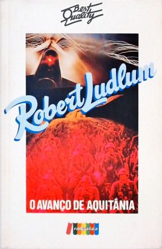 O Avanço de Aquitânia