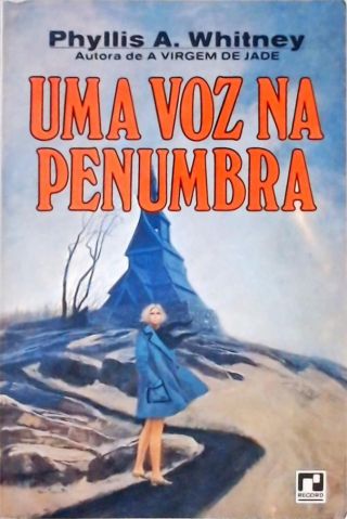 Uma Voz na Penumbra