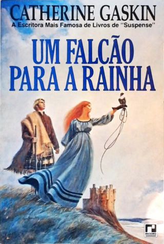 Um Falcão Para A Rainha