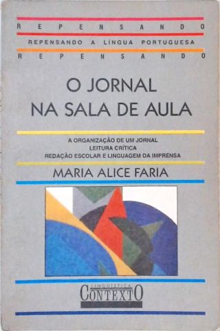 O Jornal na Sala de Aula