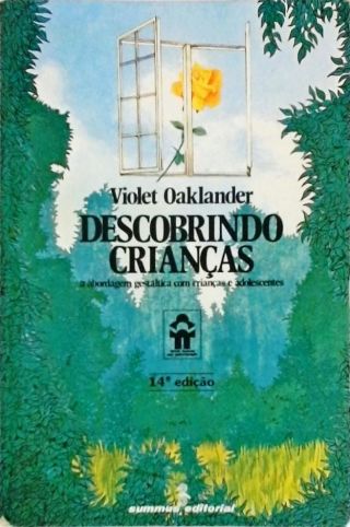 Descobrindo Crianças