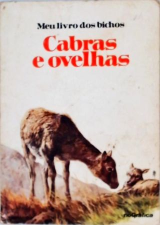 Cabras e Ovelhas