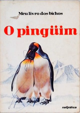 O Pingüim