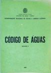 Codigo de Águas - Vol. 2