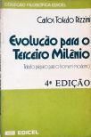 Evolução Para O Terceiro Milênio