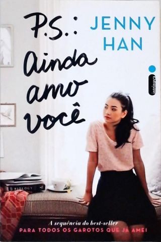 P.S.: Ainda Amo Você