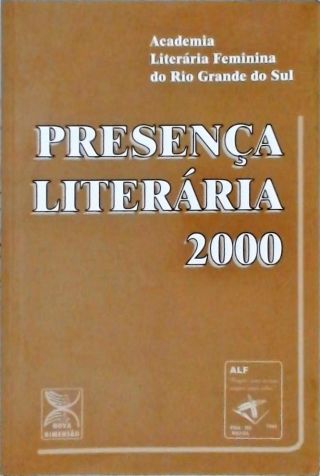 Presença Literária 2000