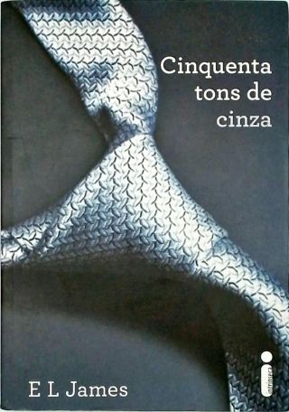 Cinquenta tons de cinza