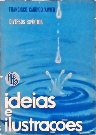 Idéias e Ilustrações