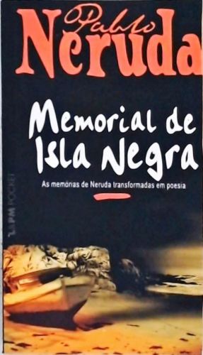 Memorial De Isla Negra