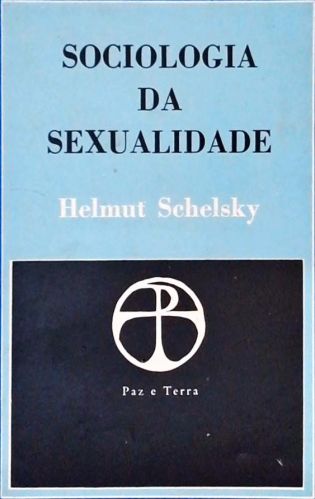 Sociologia Da Sexualidade